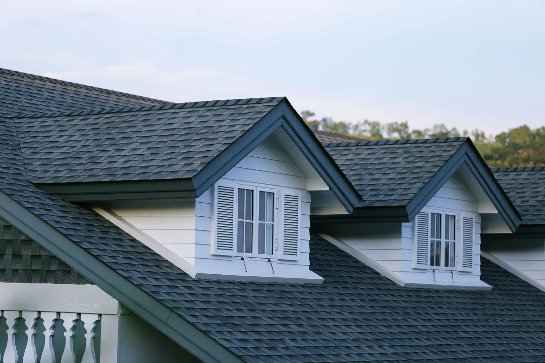 Roofing in Heavy Rain Areas: Best Shingles for Water Shedding