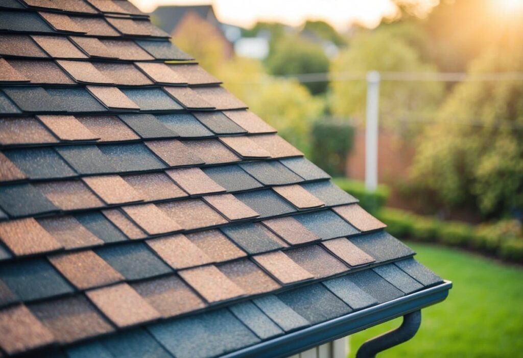 roofing in heavy rain areas Roofing in Heavy Rain Areas: Best Shingles for Water Shedding