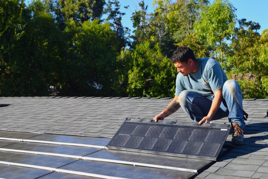 smart solar roofing systems Smart Solar Roofing Systems Guide