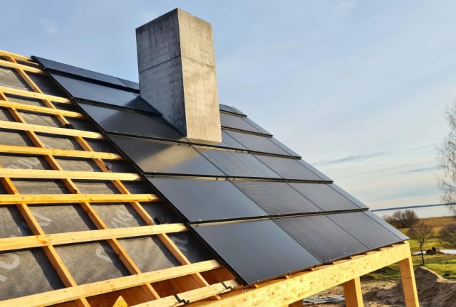 Solar Roof Lifespan: How Durable Is It?