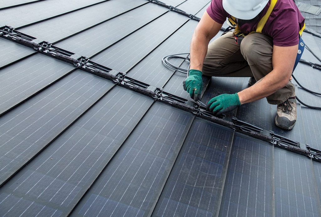 solar roofing and home insurance Solar Roofing and Home Insurance Explained
