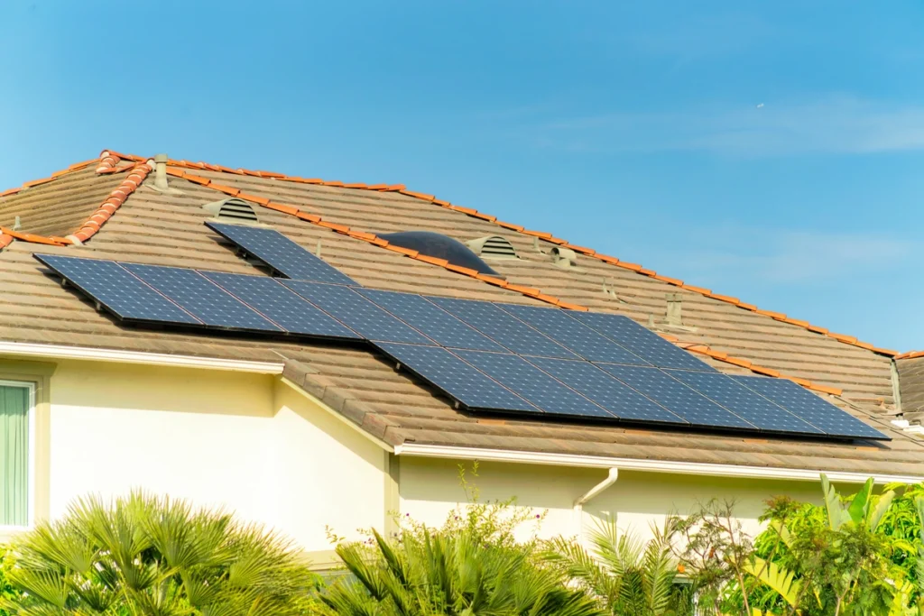 solar roofing comparison guide Solar Roofing Comparison Guide for Buyers