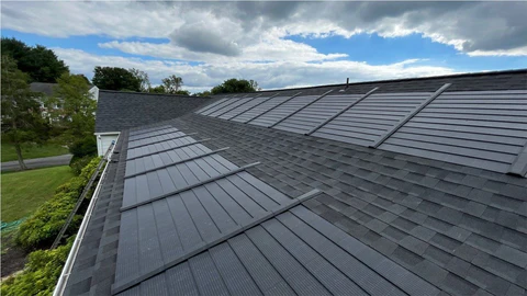 solar roofing for remote homes Solar Roofing for Remote Homes Guide