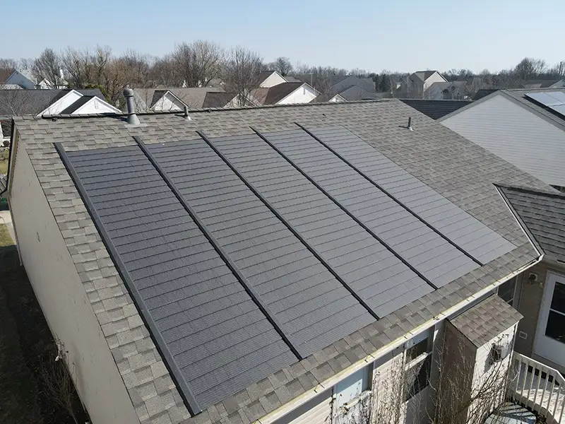 solar roofing performance monitoring Solar Roofing Performance Monitoring Explained