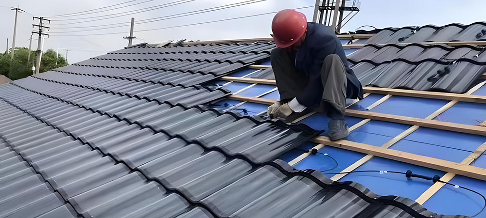 solar roofing performance optimization Solar Roofing Performance Optimization Guide