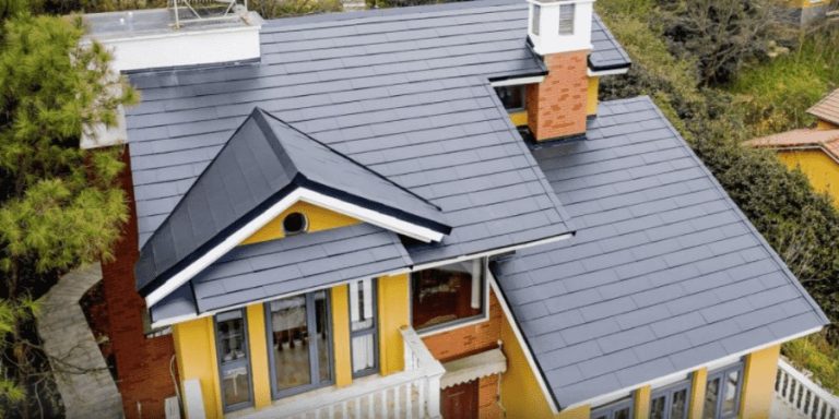 solar roofing repair tips Solar Roofing Repair Tips for Homeowners