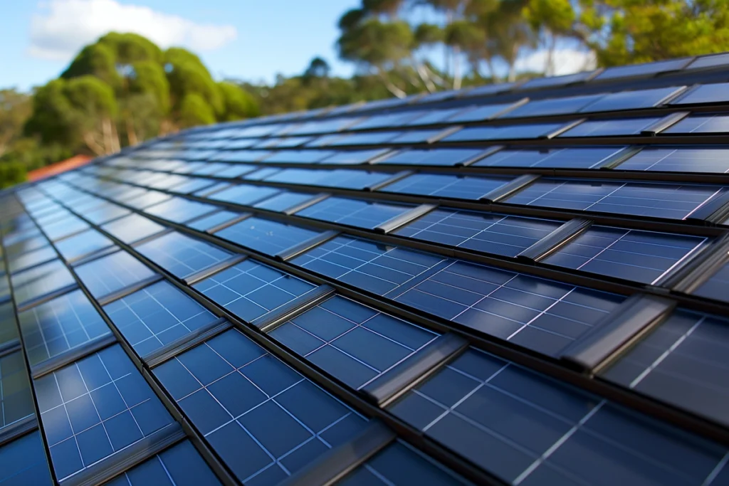 solar roofing vs solar panels cost Solar Roofing vs Solar Panels Cost Comparison