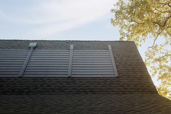 solar roofing vs solar panels cost Solar Roofing vs Solar Panels Cost Comparison