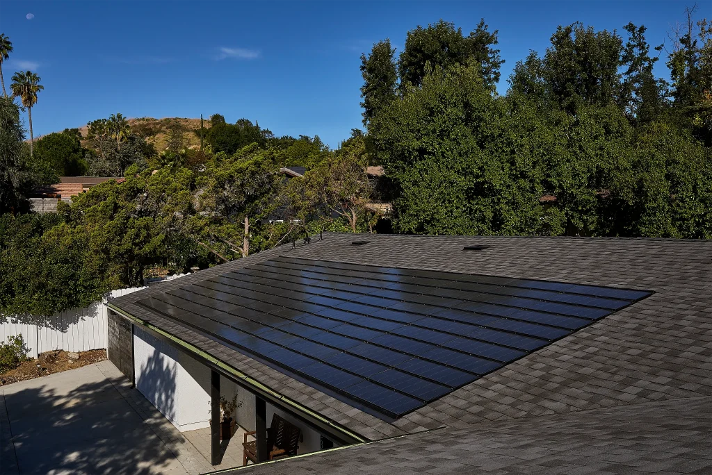 How to Clean Solar Roofing Safely and Properly