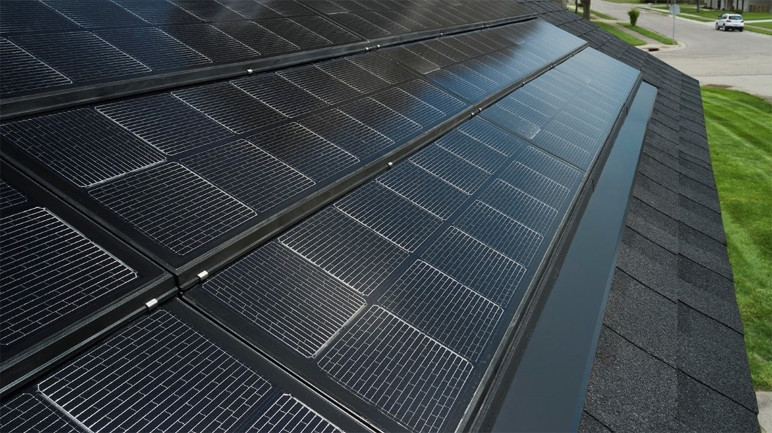 Solar Roofing and Green Building Guide