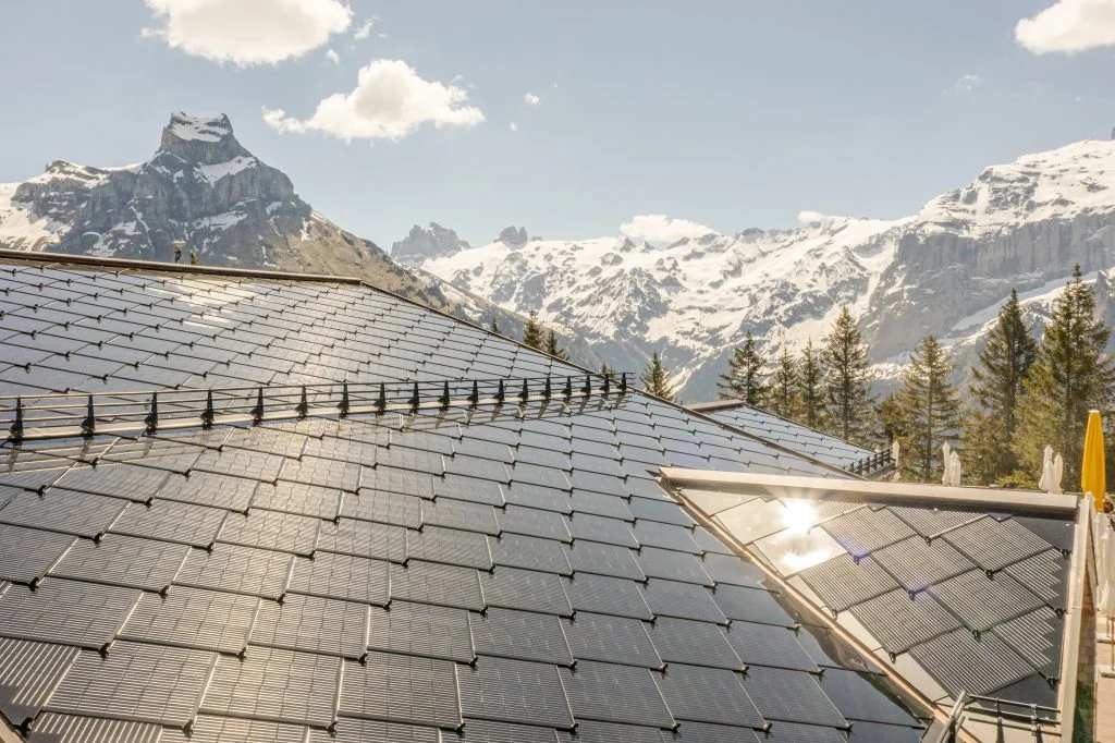 Solar Roofing for Home Renovation Projects